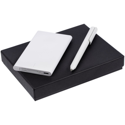 Набор Power Pack Plus, белый, 12939/60 Набор Power Pack Plus, белый, 12939/60
