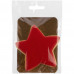 Печенье Red Star, в форме звезды, 12982/02 Печенье Red Star, в форме звезды, 12982/02