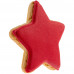 Печенье Red Star, в форме звезды, 12982/02 Печенье Red Star, в форме звезды, 12982/02