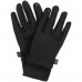 Перчатки Knitted Touch, черные, 13125/30 Перчатки Knitted Touch, черные, 13125/30