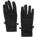 Перчатки Knitted Touch, черные, 13125/30 Перчатки Knitted Touch, черные, 13125/30