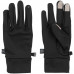 Перчатки Knitted Touch, черные, 13125/30 Перчатки Knitted Touch, черные, 13125/30