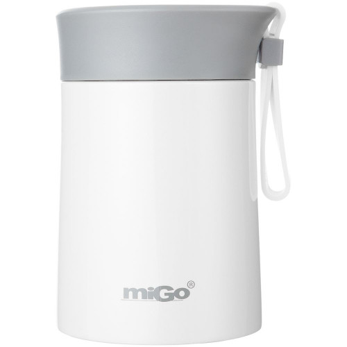 Термос для еды Migo, белый, 13155/60