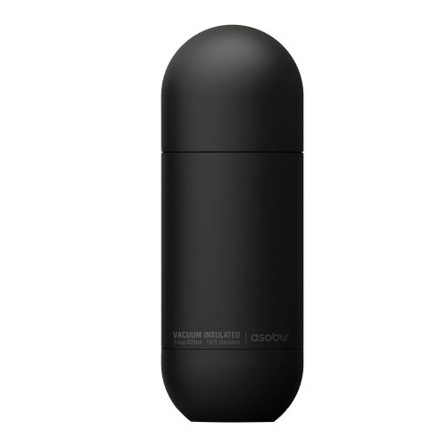 Термос Orb, черный, 13326/30 Термос Orb, черный, 13326/30