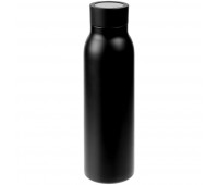 Умная термобутылка tellBottle ver. 3, черная Умная термобутылка tellBottle ver. 3, черная