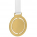 Медаль Steel Rond, золотистая, 13347/00 Медаль Steel Rond, золотистая, 13347/00