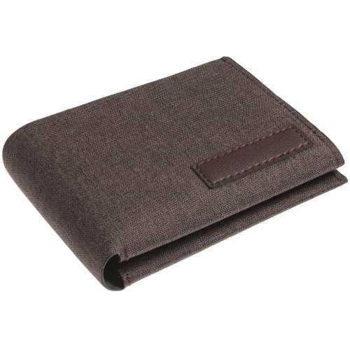 Портмоне neatCase, коричневое, 13444/55 Портмоне neatCase, коричневое, 13444/55