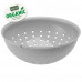 Дуршлаг Palsby Organic, средний, серый, 13460/11 Дуршлаг Palsby Organic, средний, серый, 13460/11