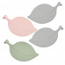 Набор подставок Leaf-on Organic, 13503/00 Набор подставок Leaf-on Organic, 13503/00