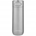 Термостакан Luxe XL, вакуумный, герметичный, стальной, 13594/10