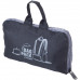Складной рюкзак Bagpack, черный, 13725/30