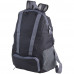 Складной рюкзак Bagpack, черный, 13725/30