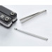 Мультитул Huo Hou Mini Multi-Tools, черный, 13873/30