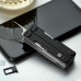 Мультитул Huo Hou Mini Multi-Tools, черный, 13873/30