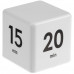 Таймер Timekeeper, белый, 13926/60 Таймер Timekeeper, белый, 13926/60