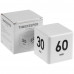 Таймер Timekeeper, белый, 13926/60 Таймер Timekeeper, белый, 13926/60
