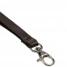 Лента для бейджа Leather Long, 14005 Лента для бейджа Leather Long, 14005