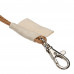Шнурок для бейджа Cork Long, 14007 Шнурок для бейджа Cork Long, 14007