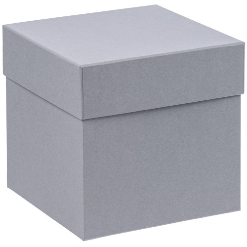 Коробка Cube, S, серая, 14094/10 Коробка Cube, S, серая, 14094/10