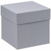 Коробка Cube, S, серая, 14094/10 Коробка Cube, S, серая, 14094/10