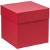 Коробка Cube, S, красная, 14094/50 Коробка Cube, S, красная, 14094/50
