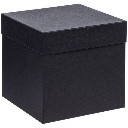 Коробка Cube, M, черная, 14095/30 Коробка Cube, M, черная, 14095/30