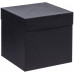 Коробка Cube, M, черная, 14095/30 Коробка Cube, M, черная, 14095/30