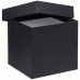 Коробка Cube, M, черная, 14095/30 Коробка Cube, M, черная, 14095/30