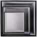 Коробка Cube, M, черная, 14095/30 Коробка Cube, M, черная, 14095/30