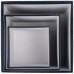 Коробка Cube, M, синяя, 14095/40 Коробка Cube, M, синяя, 14095/40