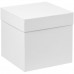 Коробка Cube, M, белая, 14095/60