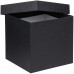 Коробка Cube, L, черная, 14096/30 Коробка Cube, L, черная, 14096/30