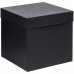 Коробка Cube, L, черная, 14096/30 Коробка Cube, L, черная, 14096/30