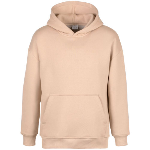 Худи Kulonga Oversize, бежевое, 14101/10
