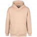 Худи Kulonga Oversize, бежевое, 14101/10