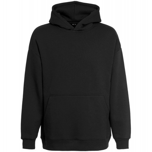 Худи Kulonga Oversize, ver.2, черное, 14101/31 Худи Kulonga Oversize, ver.2, черное, 14101/31