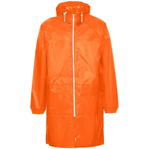 Дождевик Rainman Zip Pro, оранжевый неон, 14107/20 Дождевик Rainman Zip Pro, оранжевый неон, 14107/20