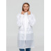 Дождевик Rainman Zip Pro, белый, 14107/60