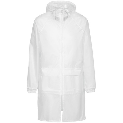 Дождевик Rainman Zip Pro, белый, 14107/60
