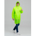 Дождевик Rainman Zip Pro, желтый неон, 14107/80 Дождевик Rainman Zip Pro, желтый неон, 14107/80