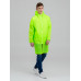 Дождевик Rainman Zip Pro, желтый неон, 14107/80 Дождевик Rainman Zip Pro, желтый неон, 14107/80