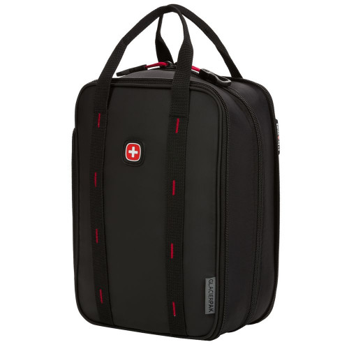 Складная термосумка для ланча Swissgear, черная, 14172/30