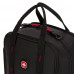 Складная термосумка для ланча Swissgear, черная, 14172/30