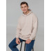 Худи Kulonga Comfort, бежевое, 14202/10 Худи Kulonga Comfort, бежевое, 14202/10