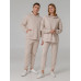 Худи Kulonga Comfort, бежевое, 14202/10 Худи Kulonga Comfort, бежевое, 14202/10