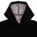 Худи Furry Oversize, черное, 14255/30 Худи Furry Oversize, черное, 14255/30