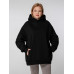 Худи Kulonga One Size, черное, 14301/30 Худи Kulonga One Size, черное, 14301/30