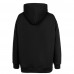 Худи Kulonga One Size, черное, 14301/30 Худи Kulonga One Size, черное, 14301/30