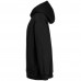 Худи Kulonga One Size, черное, 14301/30 Худи Kulonga One Size, черное, 14301/30