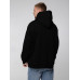 Худи Kulonga One Size, черное, 14301/30 Худи Kulonga One Size, черное, 14301/30